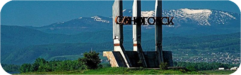 БТИ Саяногорск